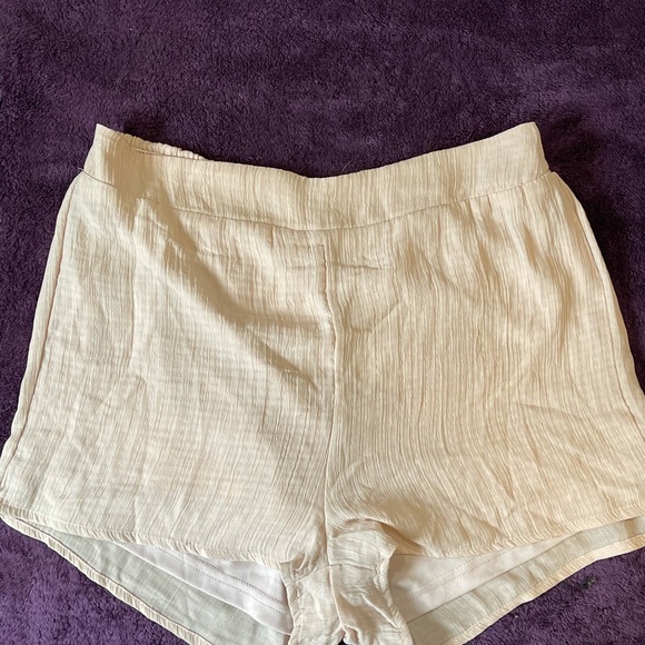 Pink Top and Short Set - Picture 5 of 5